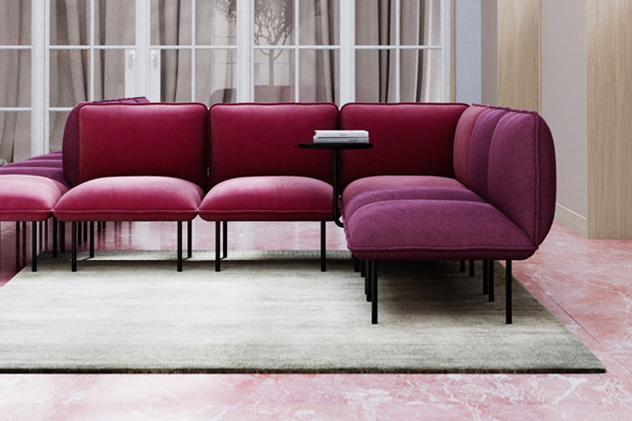Nakki Lobby Collection by Woud, showing nakki lobby collection in live shot.