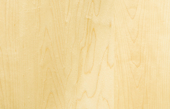 Natural Maple Wood (Sample) by Copeland Furniture.