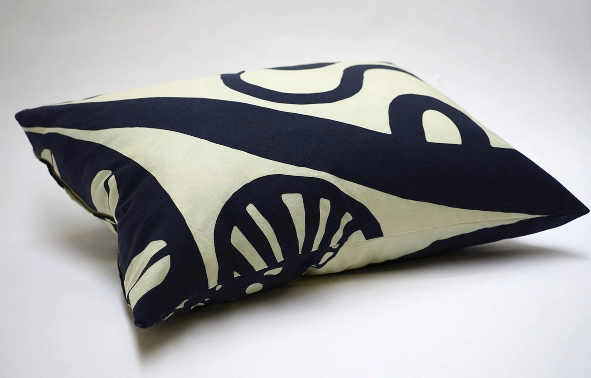 Nature Bedding Collection by Area - Printed Decorative Pillow.