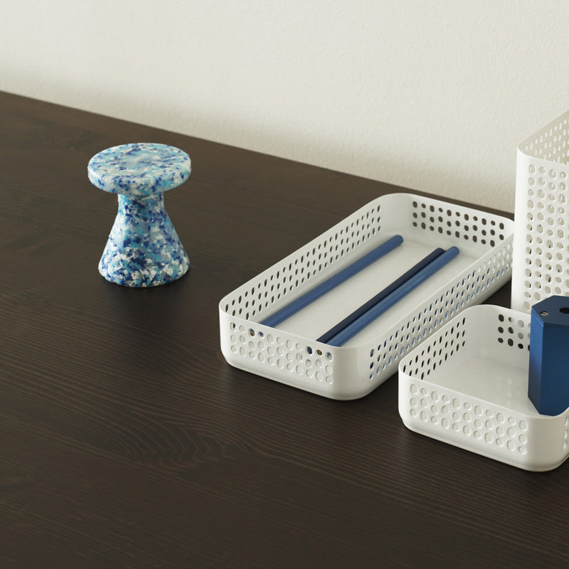 Nic Nac Organizer by Normann Copenhagen, showing nic nac organizer in live shot.