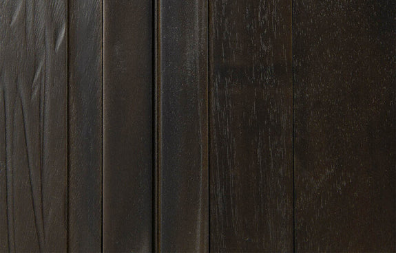 Off Black Mahogany (Sample) by Ethnicraft.