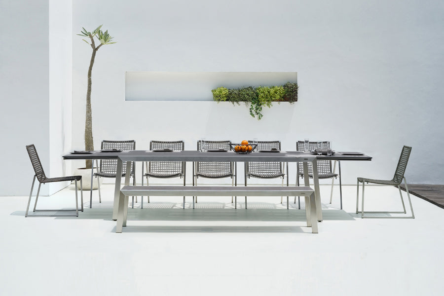 Olaf Dining Side Chair by Mamagreen, showing olaf dining side chair in live shot.