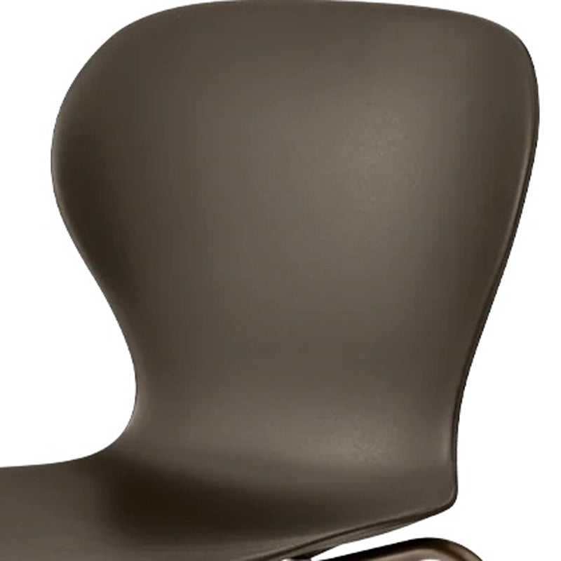Ops! Office Chair by Connubia, showing closeup view of ops! office chair.
