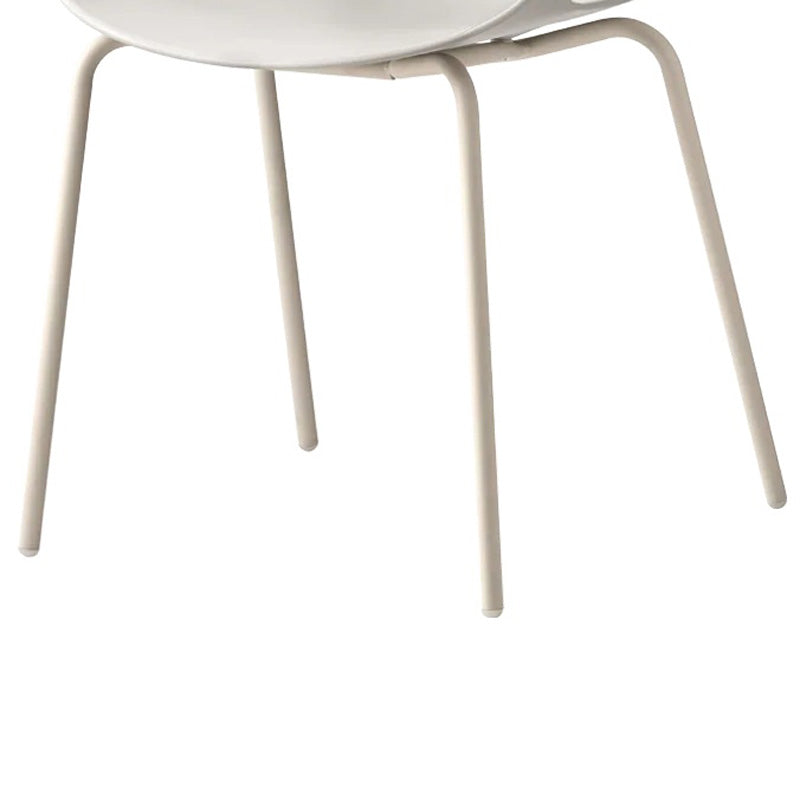 Ops! Arm Chair by Connubia, showing closeup view of ops! arm chair