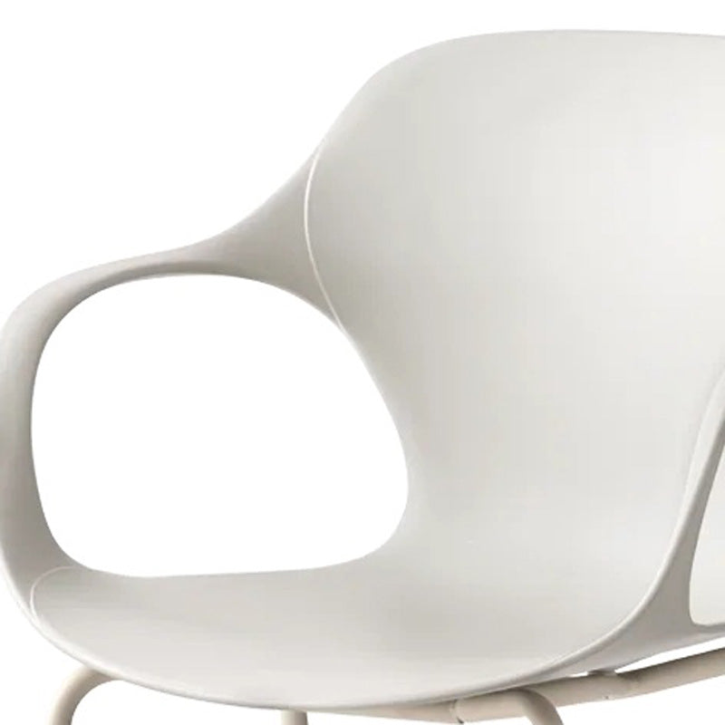 Ops! Arm Chair by Connubia, showing closeup view of ops! arm chair