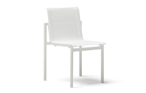 Origin Side Chair by Point - Cream 34.
