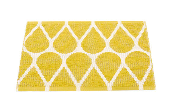 OTIS Mustard & Vanilla (Sample) by Pappelina.