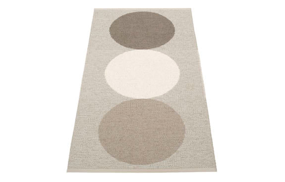 OTTO Clay & Linen (Sample) by Pappelina.