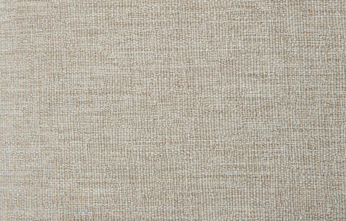 Oyster Fabric (Sample) by Ethnicraft.