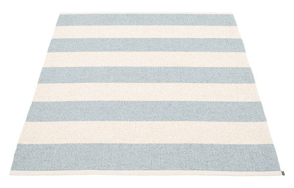 BOB Blue Fog (Sample) by Pappelina.