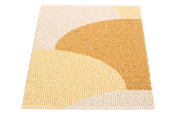 HILL Ochre (Sample) by Pappelina.