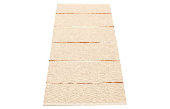 LEA Beige (Sample) by Pappelina.