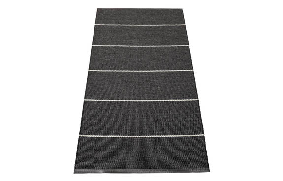 LEA Black (Sample) by Pappelina.