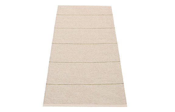 LEA Linen (Sample) by Pappelina.