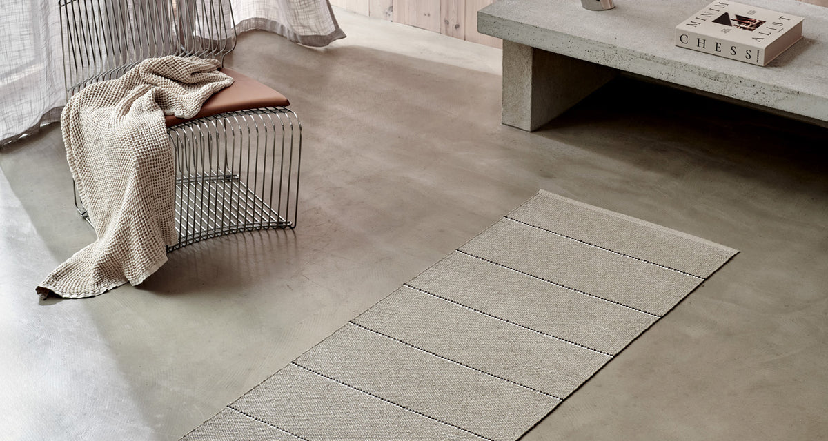 LEA Potato Runner Rug – Pappelina – Viesso