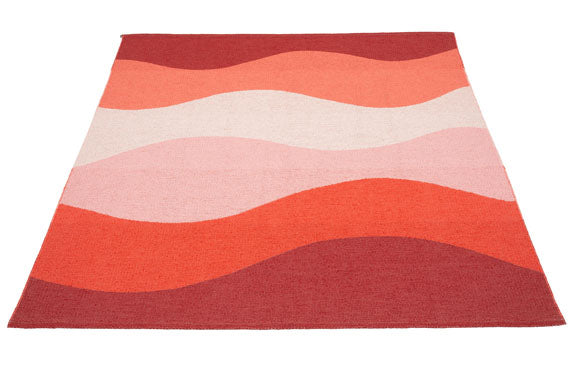 Urvi Fire (Sample) by Pappelina.