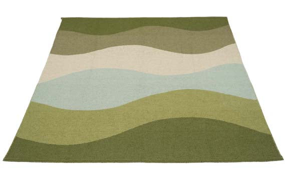 Urvi Woods (Sample) by Pappelina.