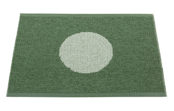 Vera Pop Leaf (Sample) by Pappelina.