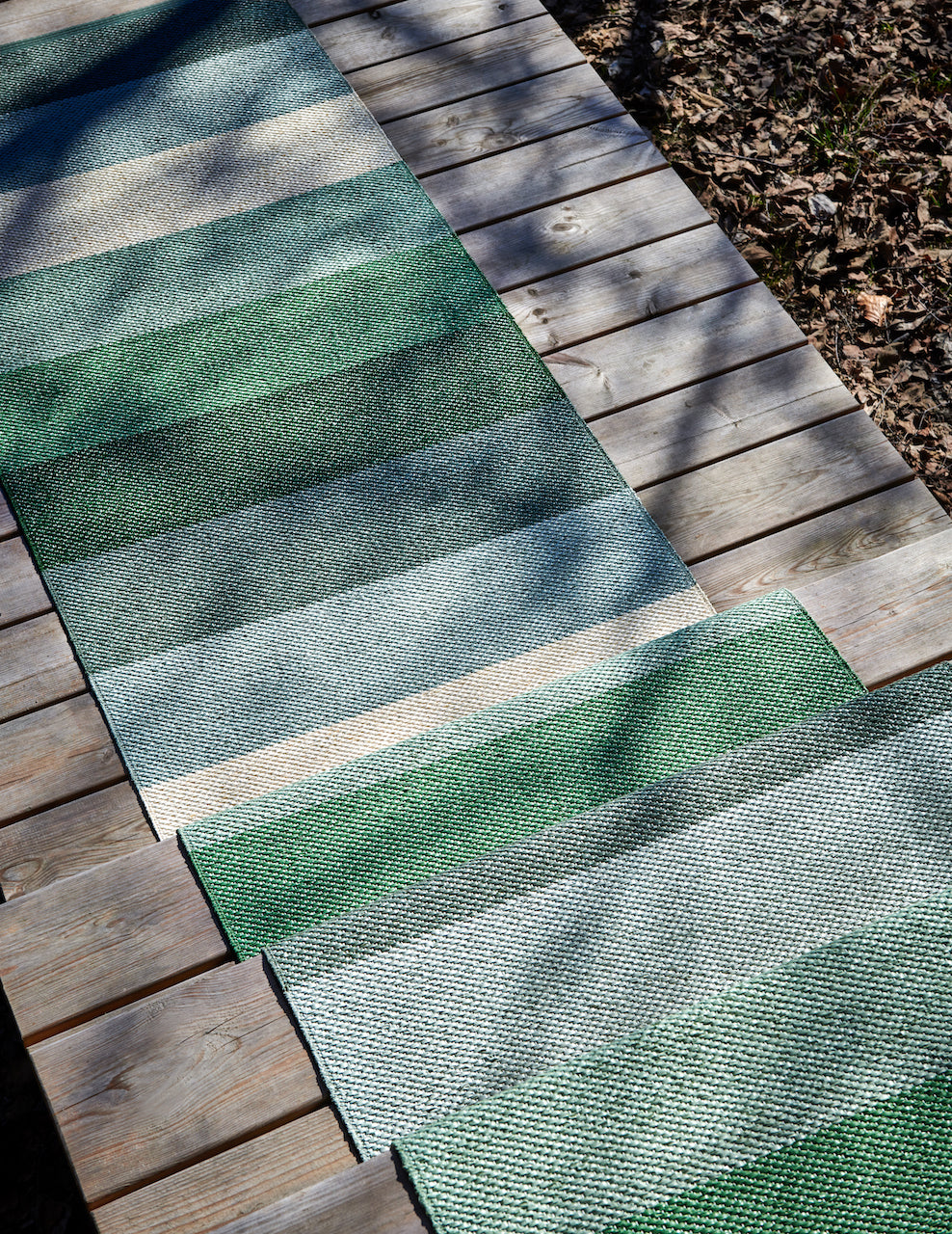 MOLLY Woods Rug