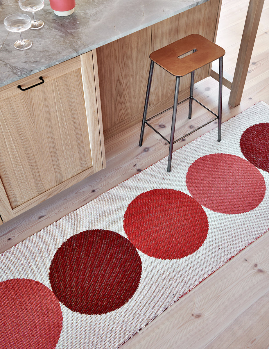 OTTO Berry & Vanilla Rug – Pappelina – Viesso