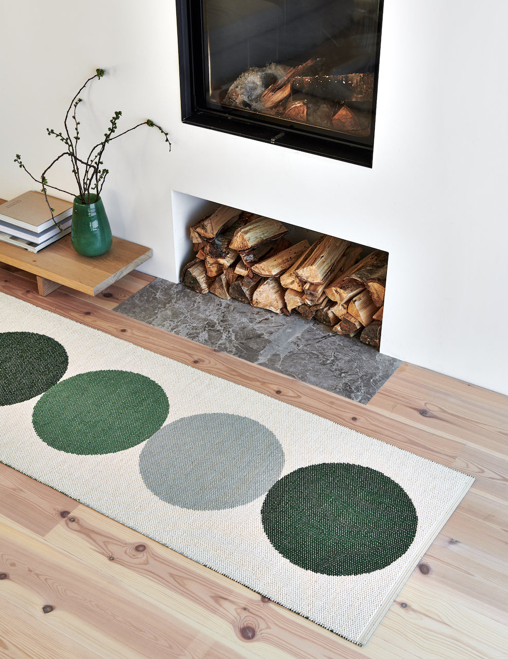 OTTO Herb & Vanilla Rug