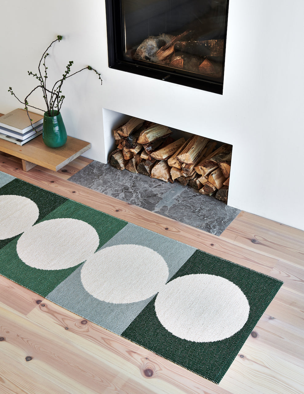 OTTO Herb & Vanilla Rug