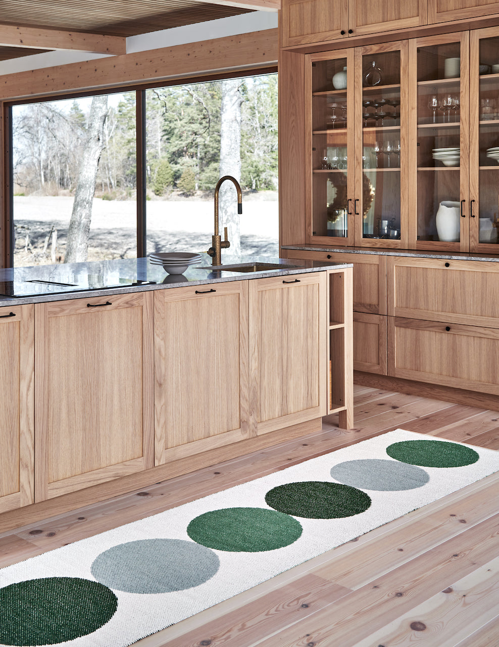 OTTO Herb & Vanilla Rug