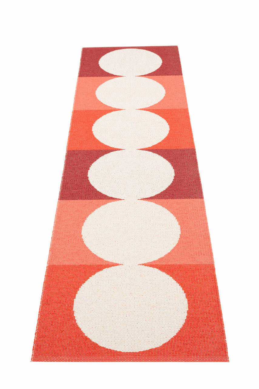 OTTO Berry & Vanilla Rug