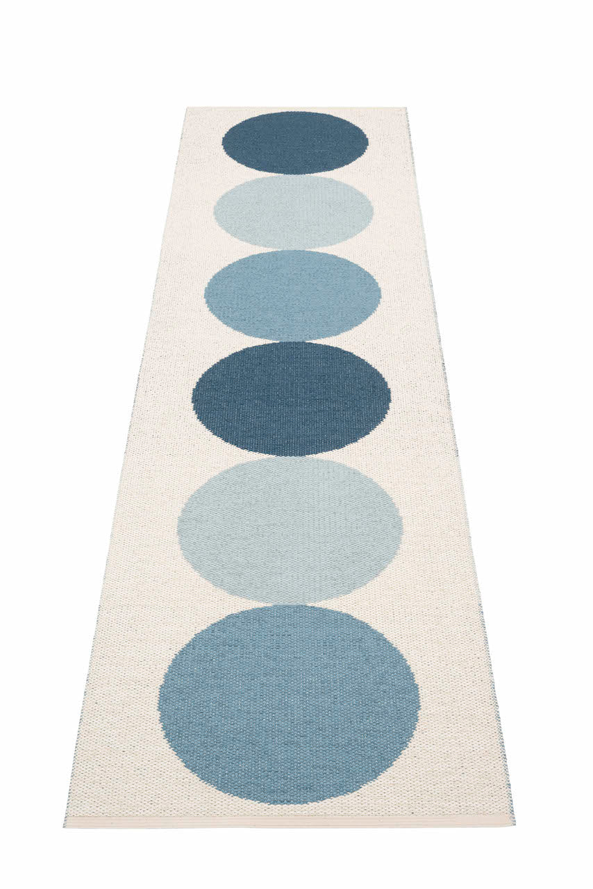 OTTO Sky & Vanilla Rug