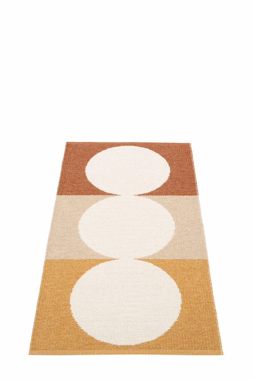OTTO Harvest & Vanilla Rug