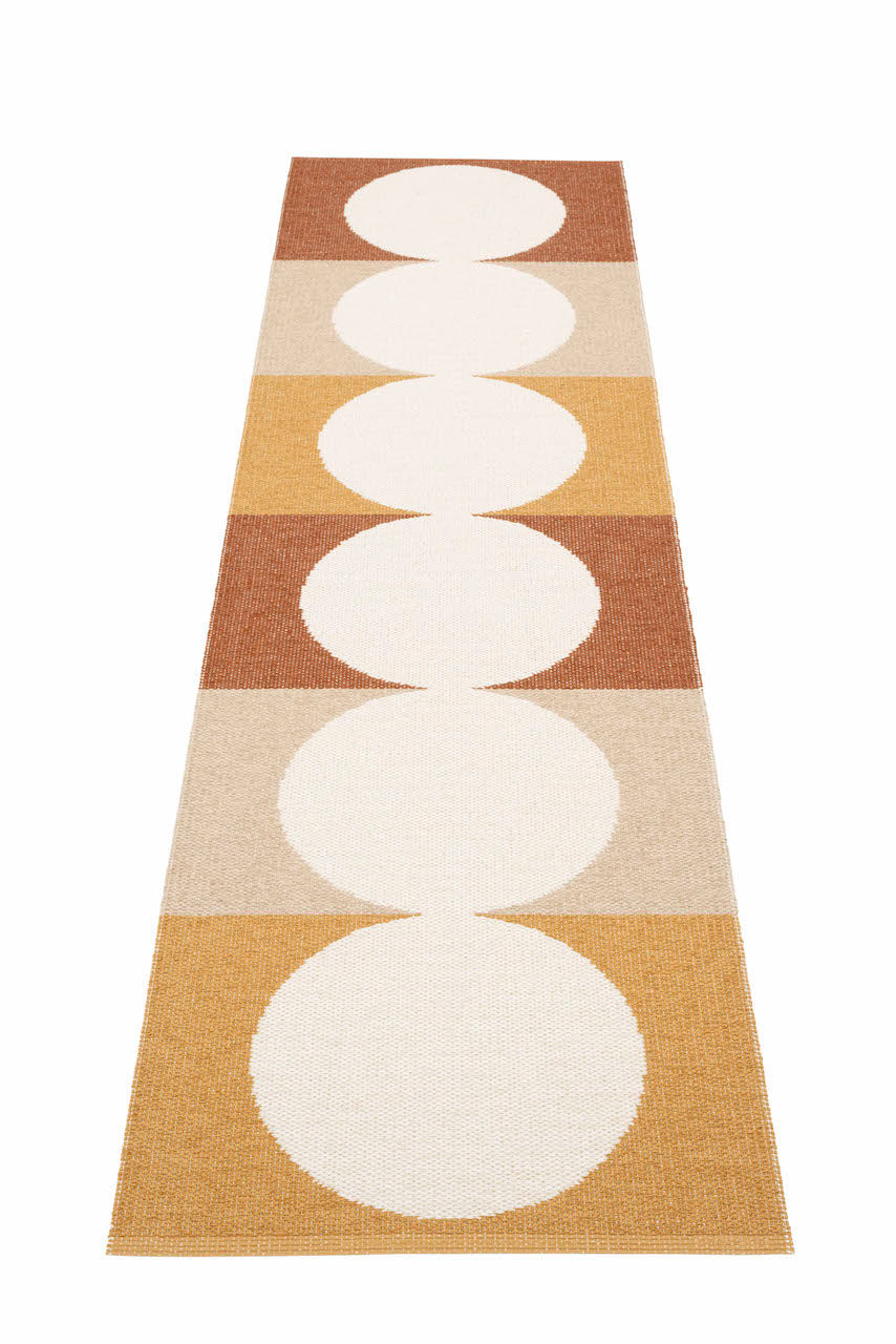 OTTO Harvest & Vanilla Rug