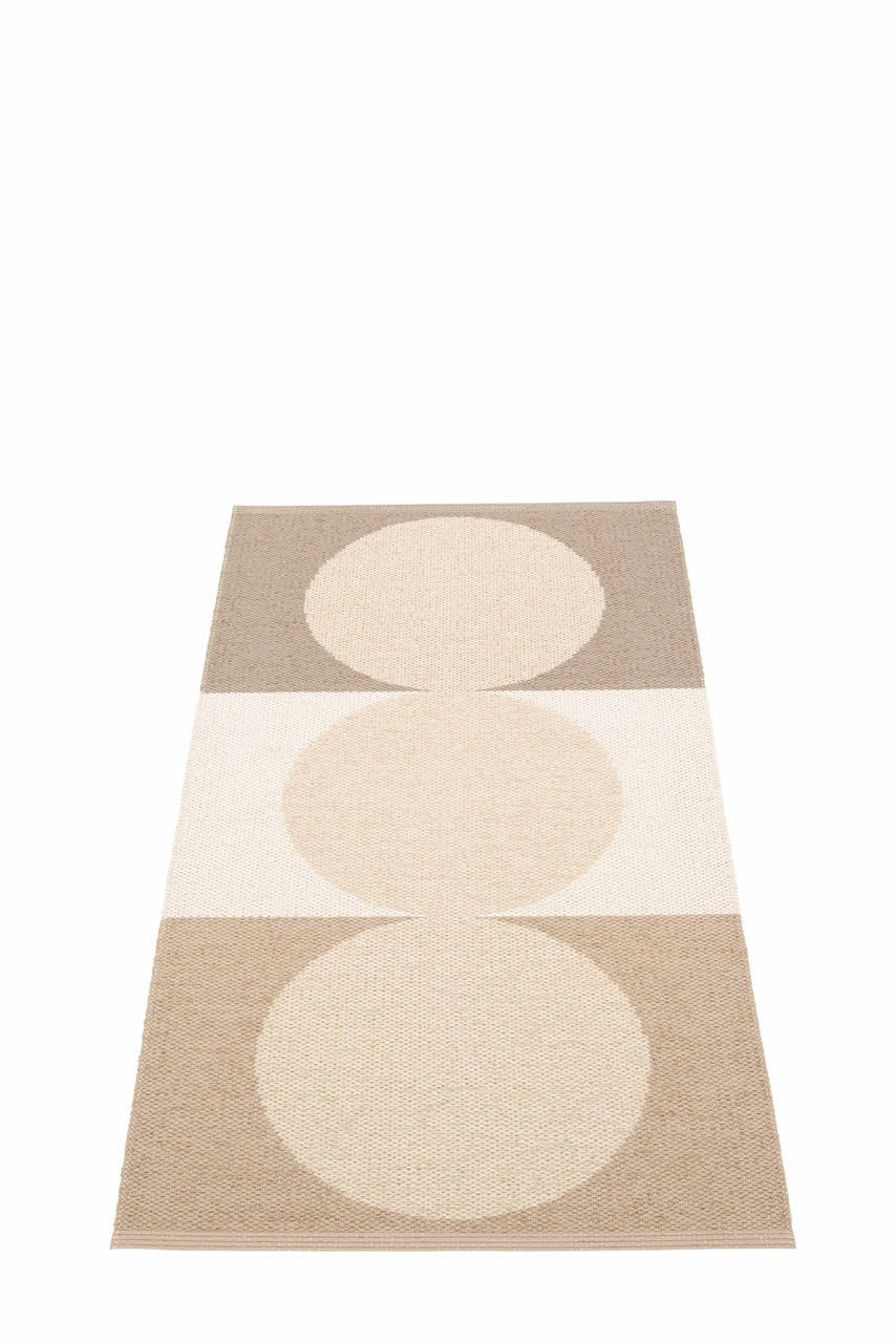 OTTO Grain & Cream Rug