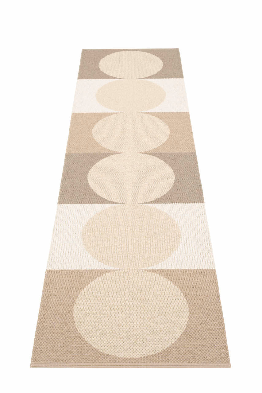 OTTO Grain & Cream Rug