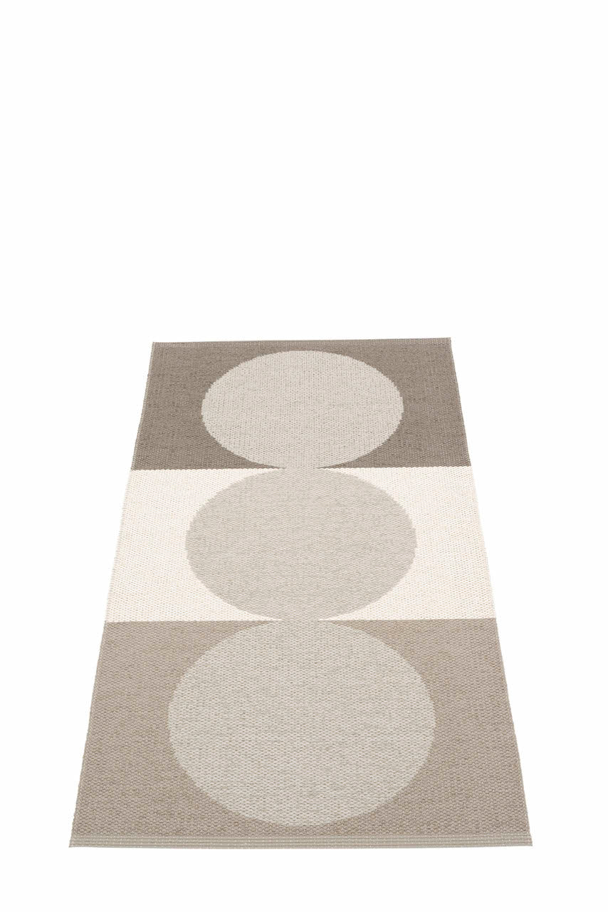 OTTO Clay & Linen Rug
