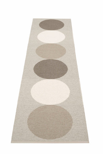 OTTO Clay & Linen Rug