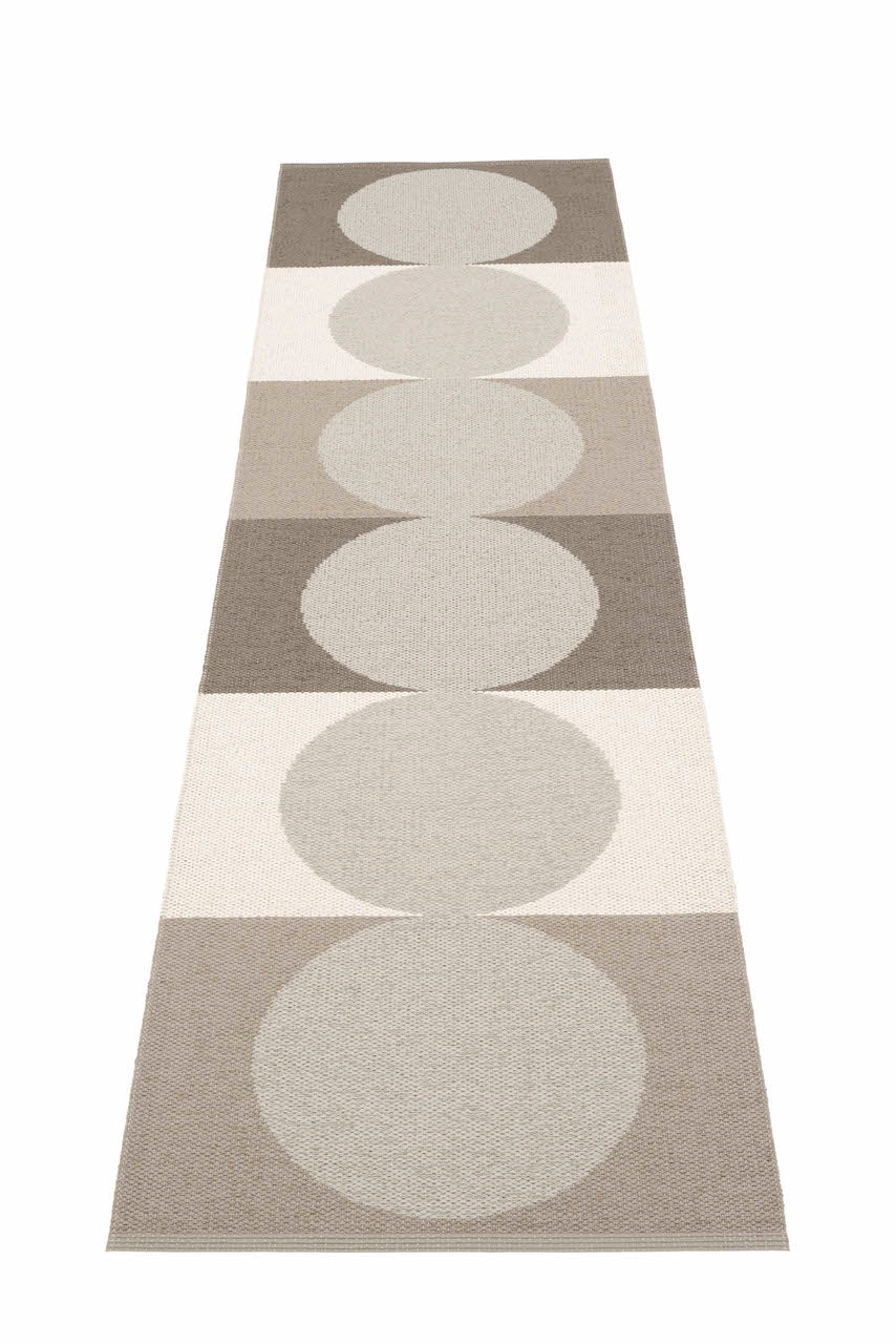 OTTO Clay & Linen Rug