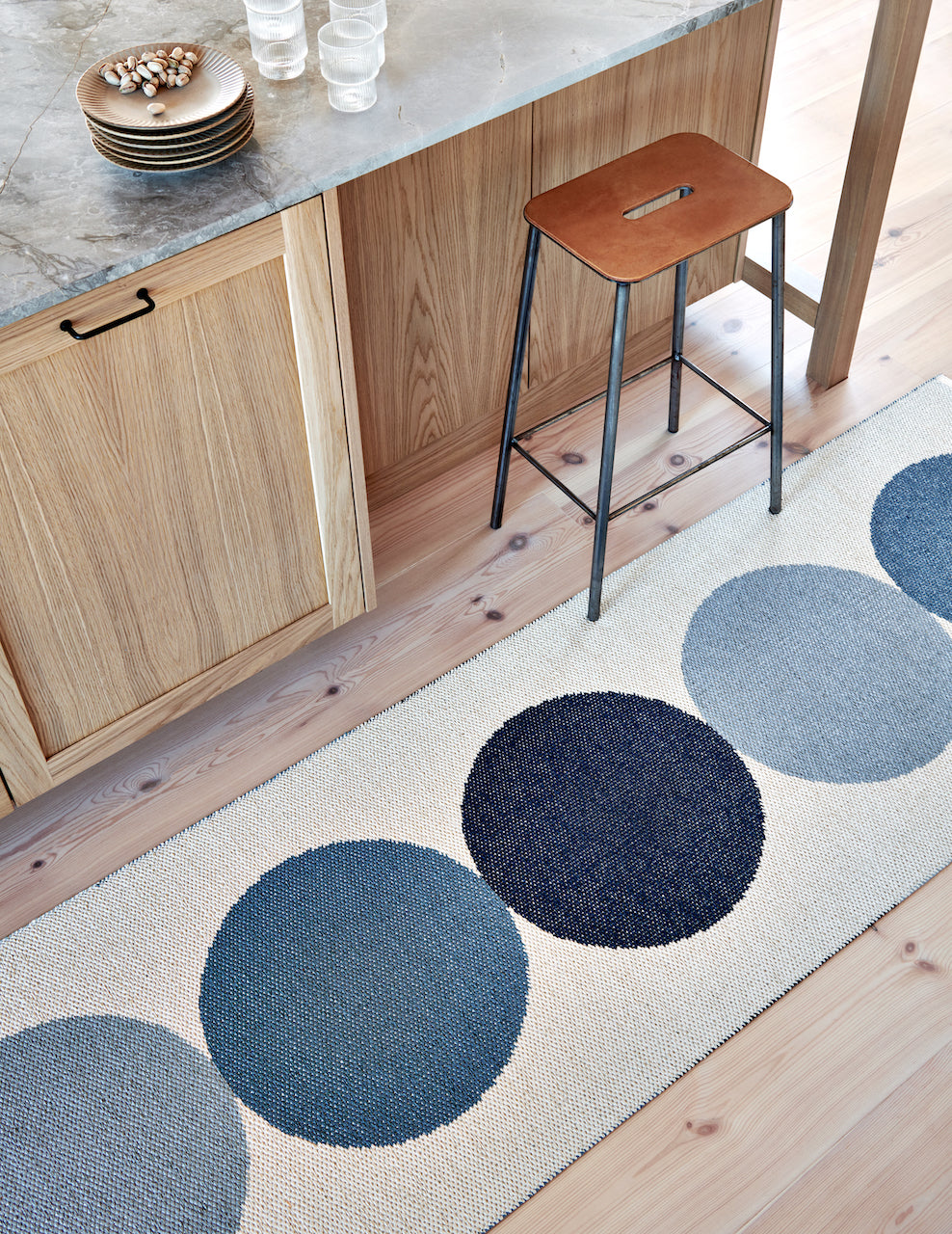 OTTO Sky & Vanilla Rug