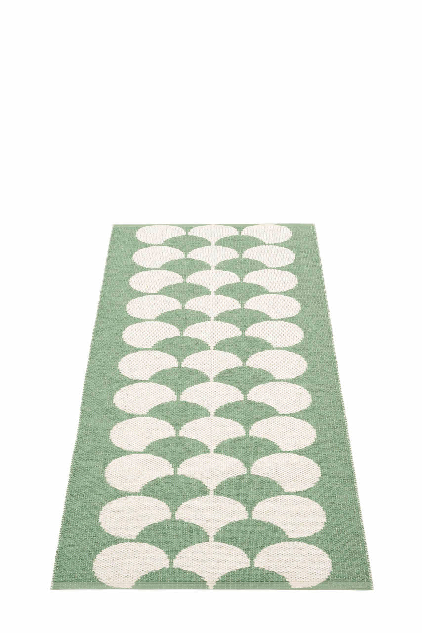 POPPY Oregano & Vanilla Rug