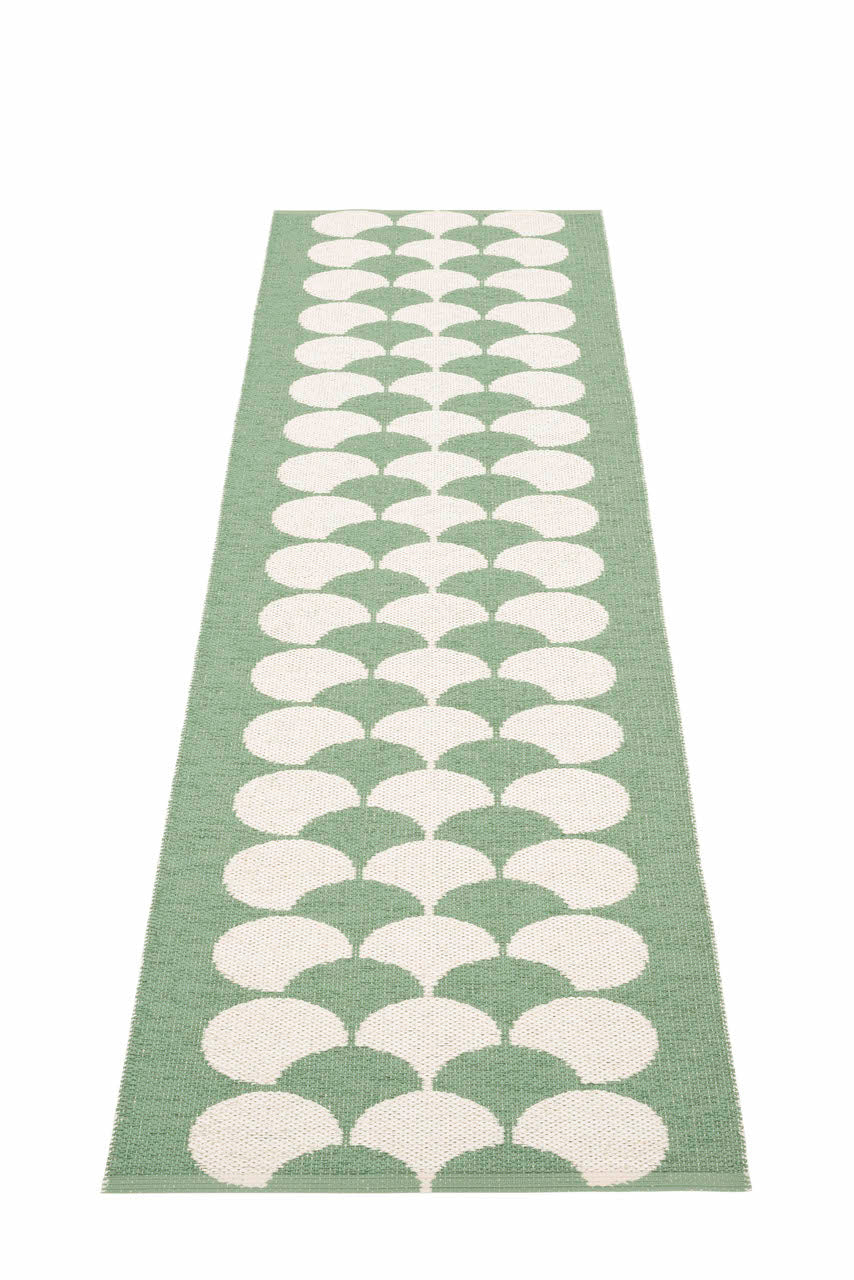 POPPY Oregano & Vanilla Rug