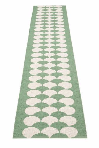 POPPY Oregano & Vanilla Rug