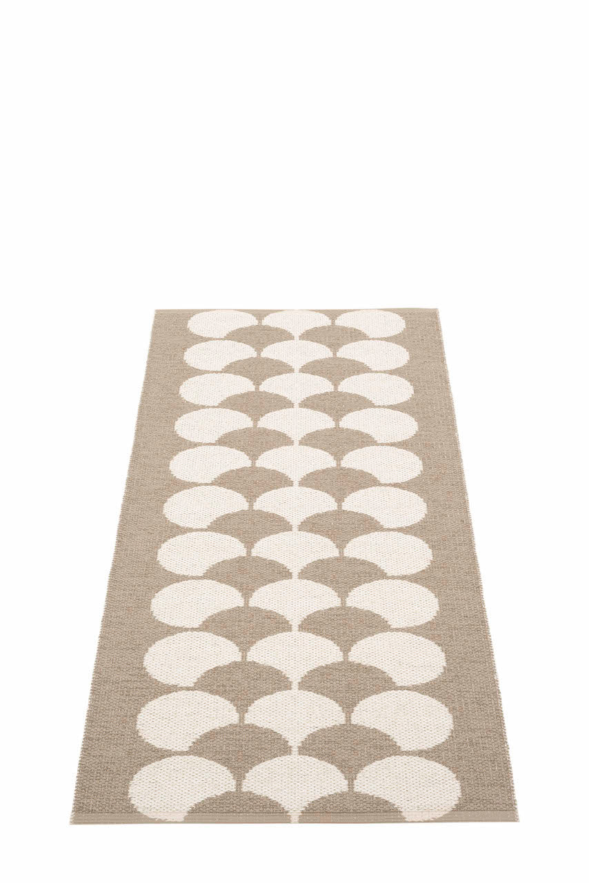 POPPY Potato & Vanilla Rug