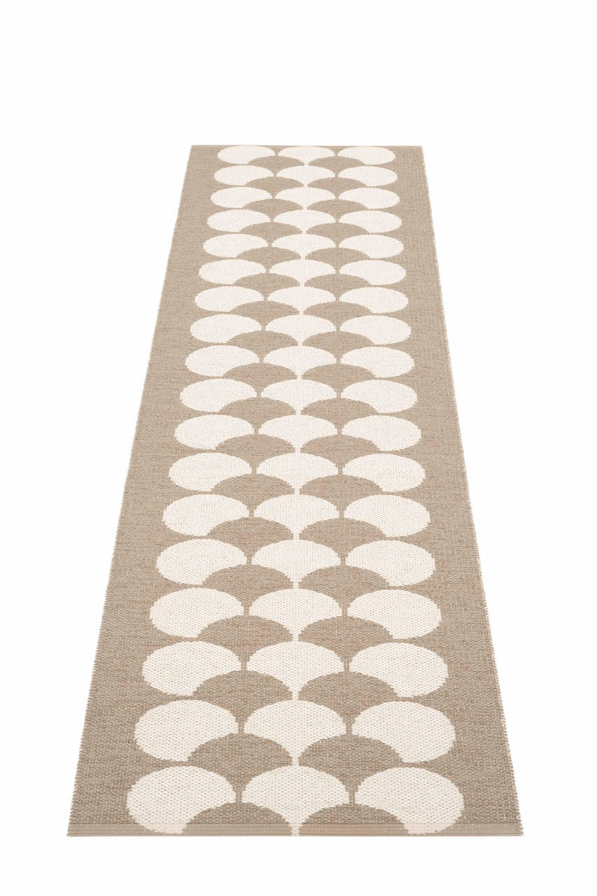 POPPY Potato & Vanilla Rug