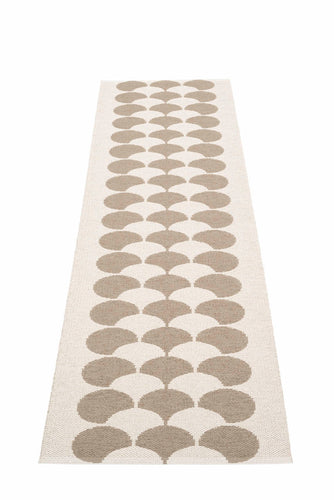 POPPY Potato & Vanilla Rug