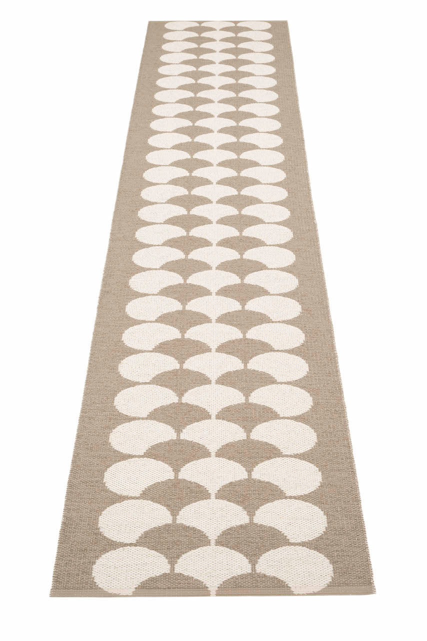 POPPY Potato & Vanilla Rug