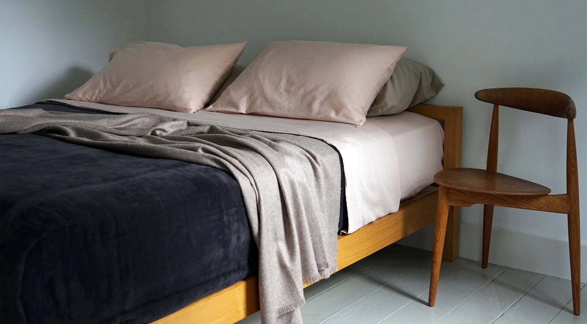Perla Bedding Collection by Area, showing perla bedding collection in live shot.