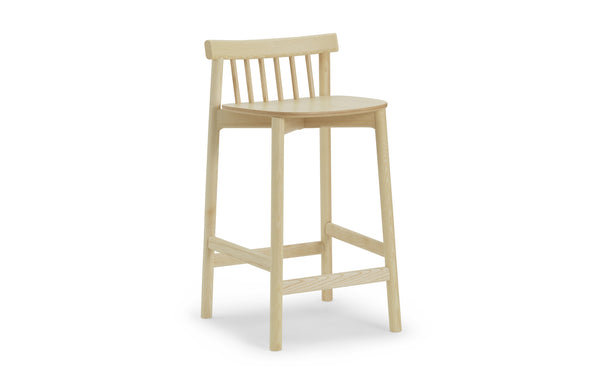 Pind Barstool by Normann Copenhagen - 25.59