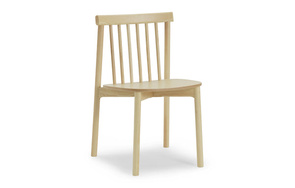 Pind Chair by Normann Copenhagen - Ash.