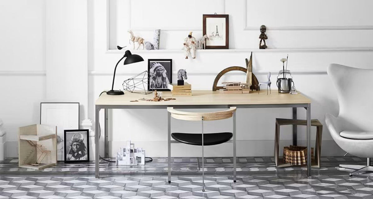PK11 Armchair by Fritz Hansen, showing pk11 armchair in live shot.