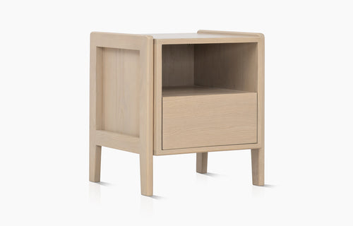 Plume Nightstand by Sun at Six - 18