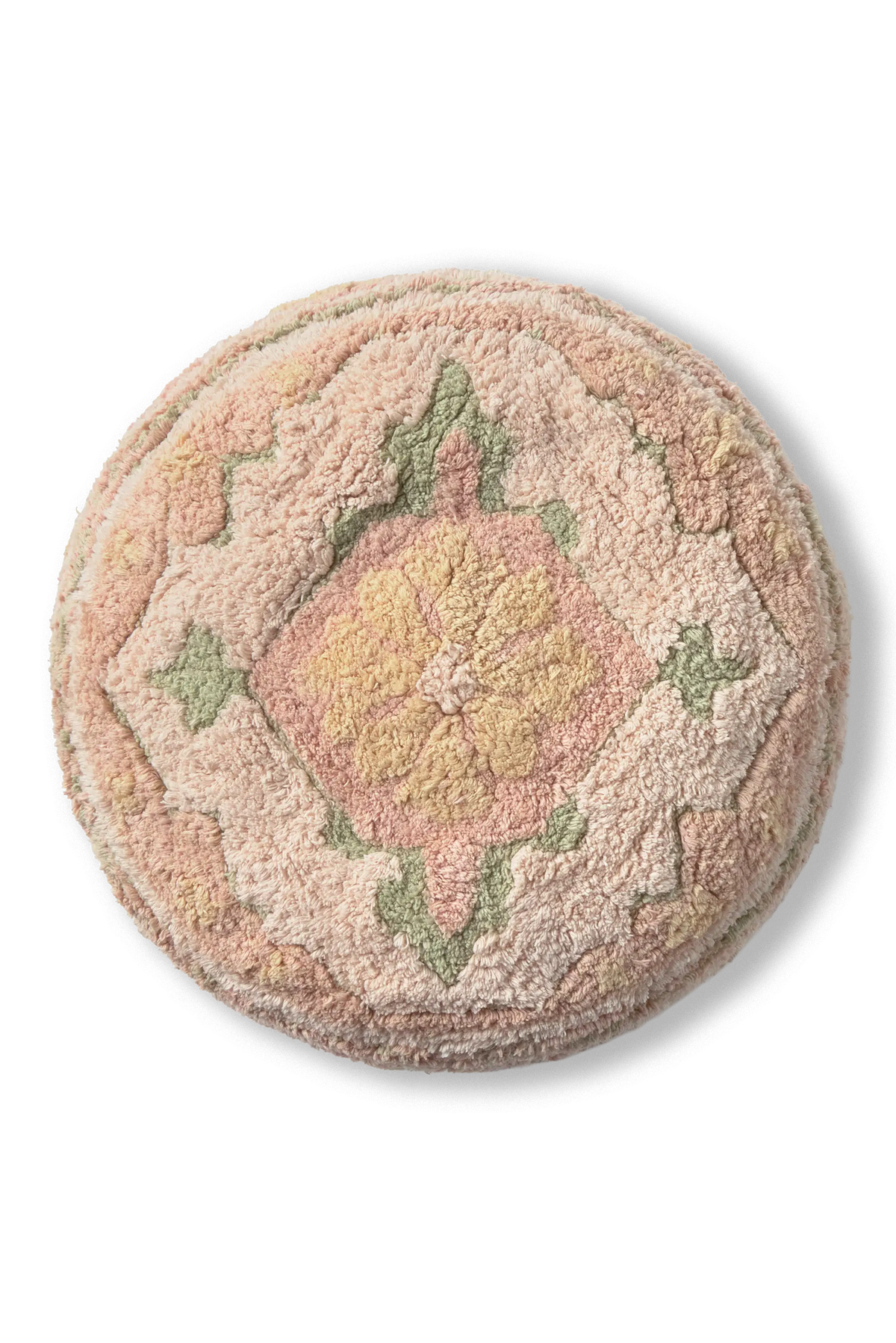 Pouf Persian by Lorena Canals